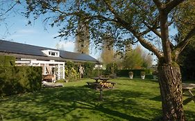 Borneman Buitenhof - Prive Appartement